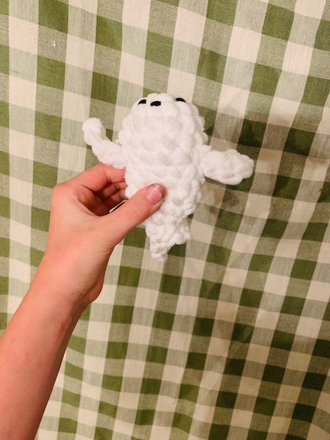 cute seal