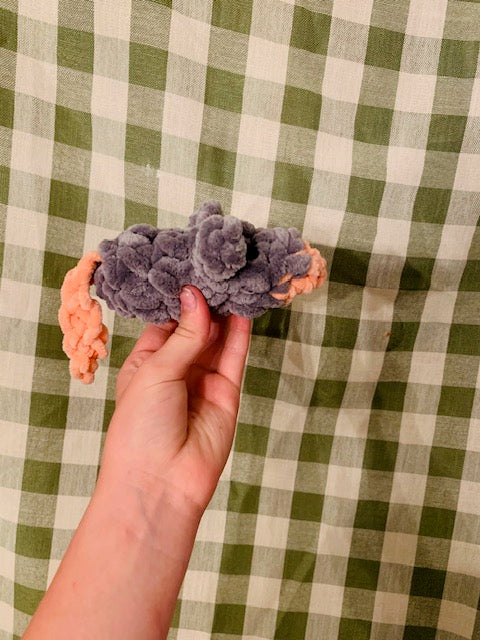 mouse plush